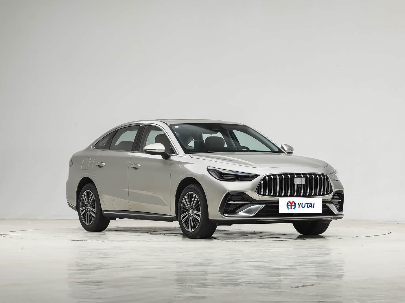 2026 Geely Galaxy Starshine 6 1.5L Plug-in hybrid