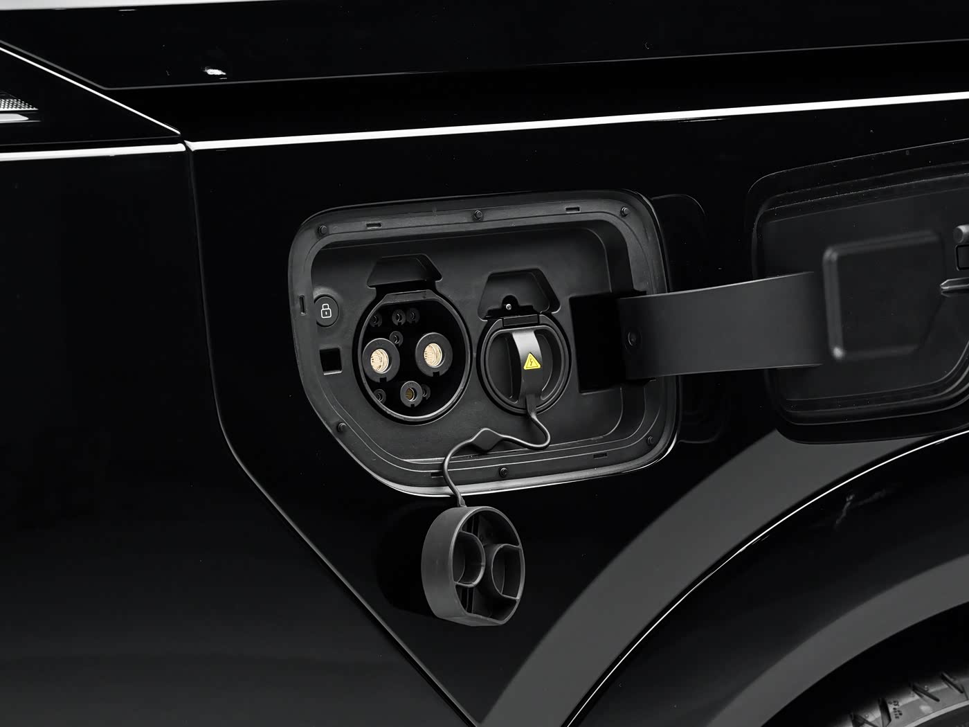 2026 XPENG X9 pure electric
